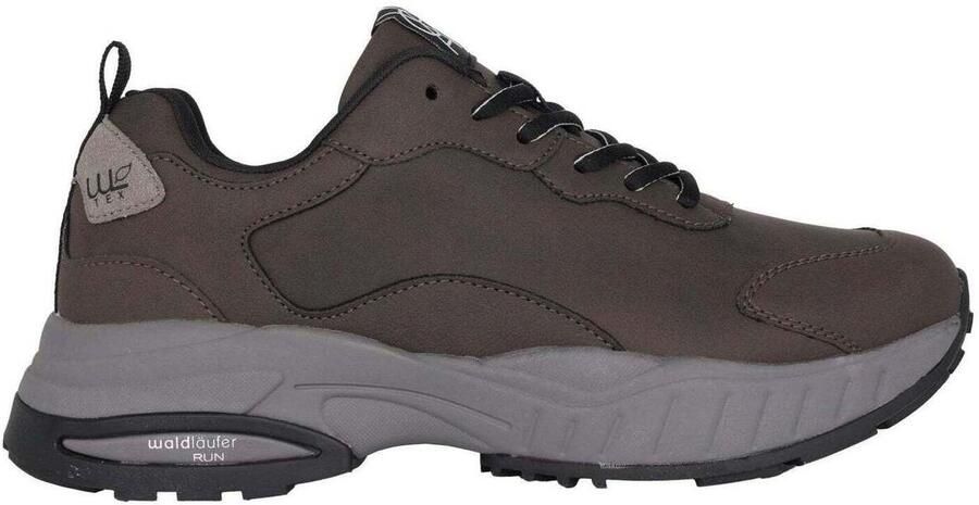 Waldläufer Lage Sneakers H+K Pero