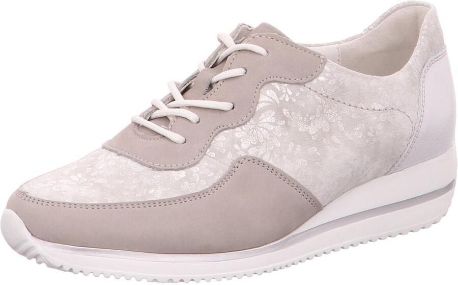 Waldläufer Lage Sneakers