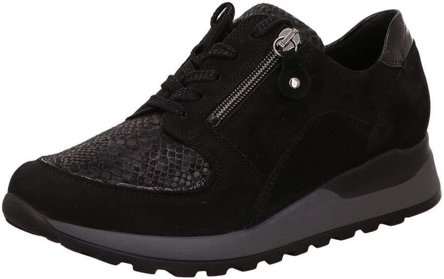 Waldläufer Lage Sneakers