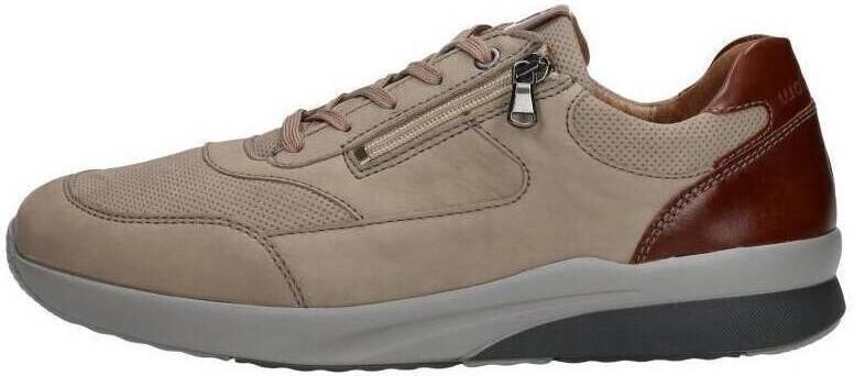 Wäldlaufer Waldlaufer K-Fabian Veterschoenen Laag beige - Foto 2