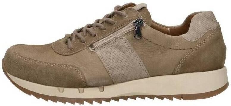 Wäldlaufer Waldlaufer K-Joko Veterschoenen Laag beige - Foto 2
