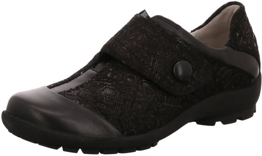 Waldläufer Mocassins