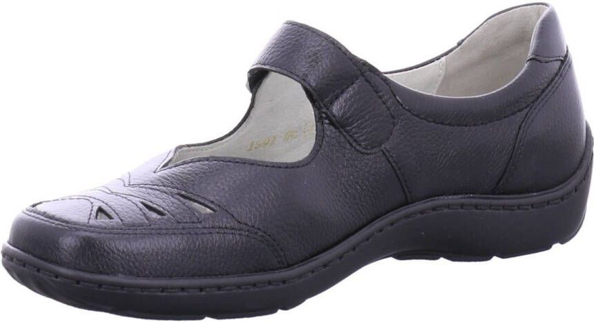 Waldläufer Mocassins