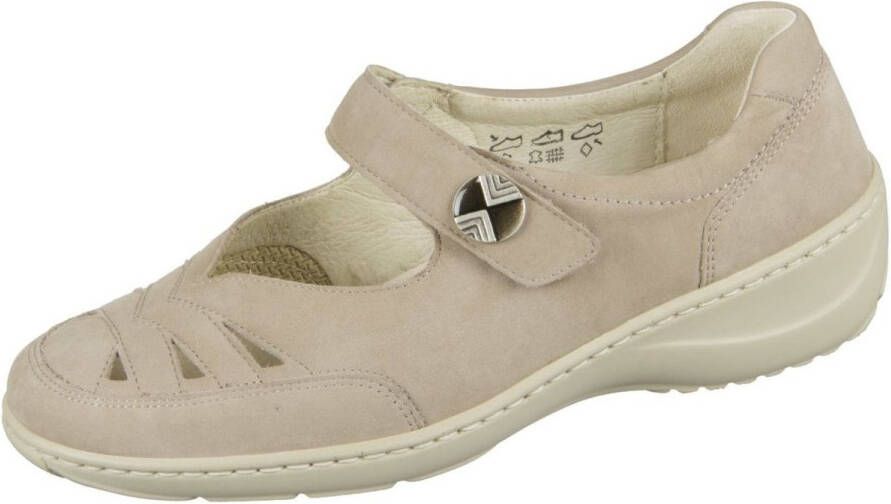 Waldläufer Ballerina's