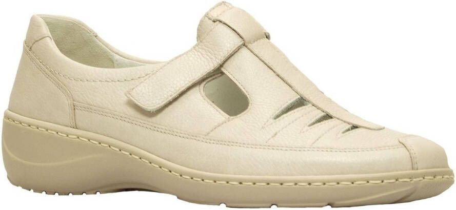 Waldläufer Mocassins