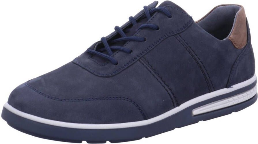 Waldläufer Lage Sneakers