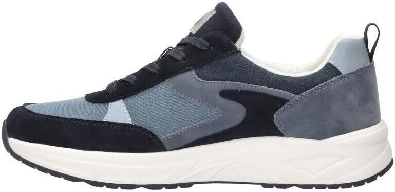 Waldläufer Sneakers H-JACK veterschoen vrijetijdsschoen in comfortabele breedte h (= zeer breed) - Foto 2