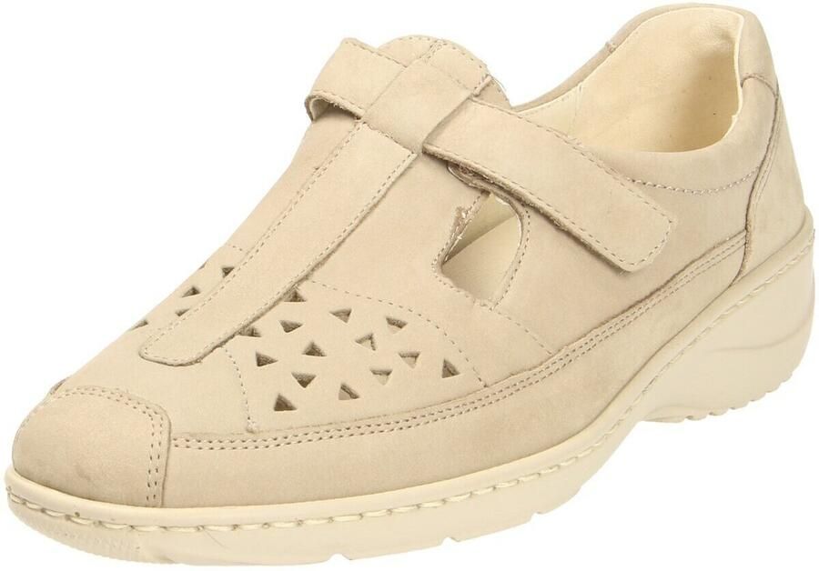 Waldläufer Pantoffels