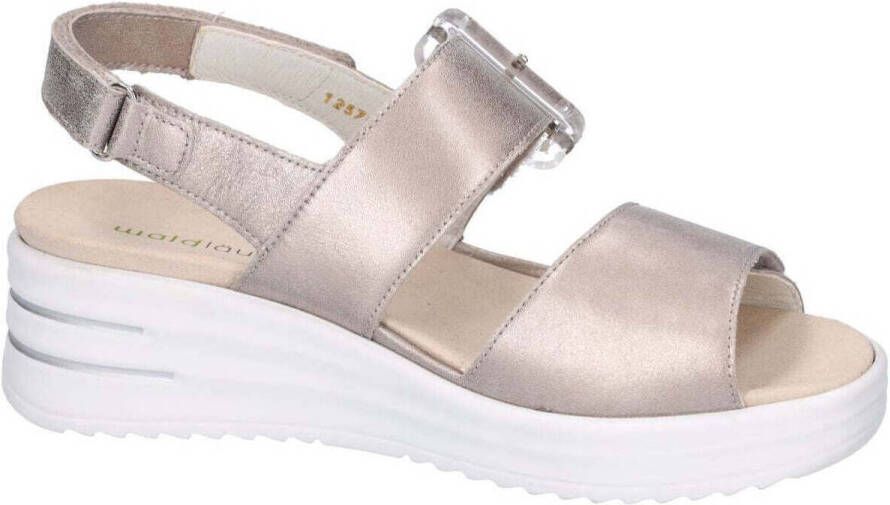 Waldläufer Sandalen H-Dina