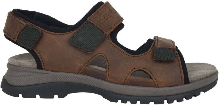 Waldläufer Sandalen H-Taro