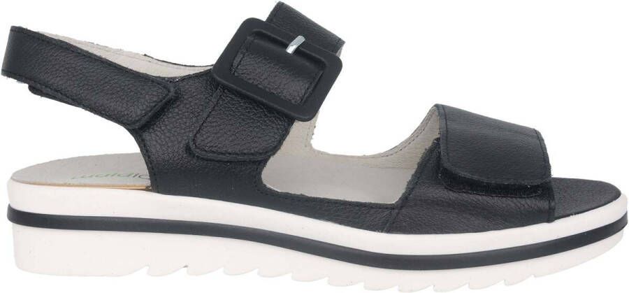 Waldläufer Sandalen Hakura