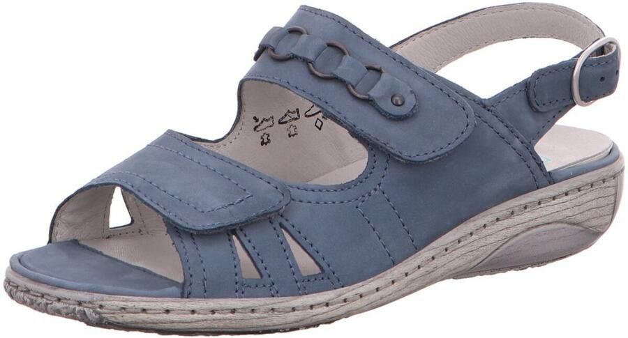 Skechers Sleehaksandaaltjes ULTRA FLEX 3.0 Sandaal instapschoen comfortabele schoen in vegan verwerking - Foto 6