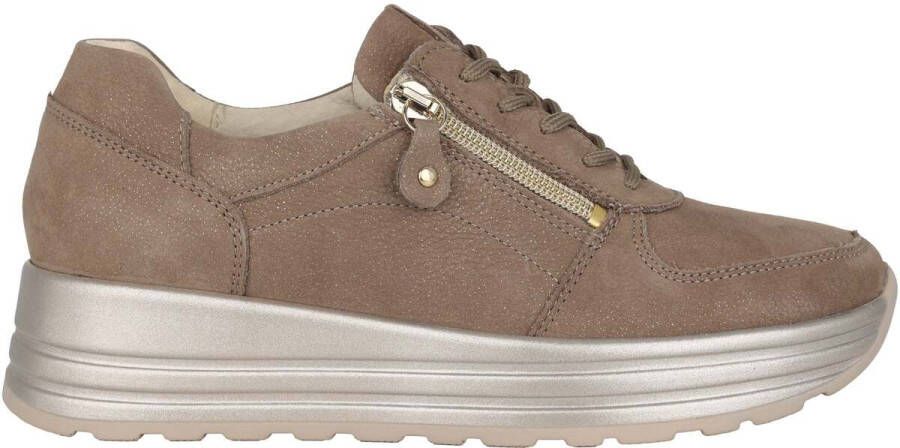 Waldläufer Comfort Veterschoenen voor dames - Foto 2