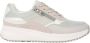 Waldläufer H-Mara dames sneaker grijs - Thumbnail 2