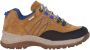 Waldläufer H-Momo dames sneaker bruin waterdicht - Thumbnail 2