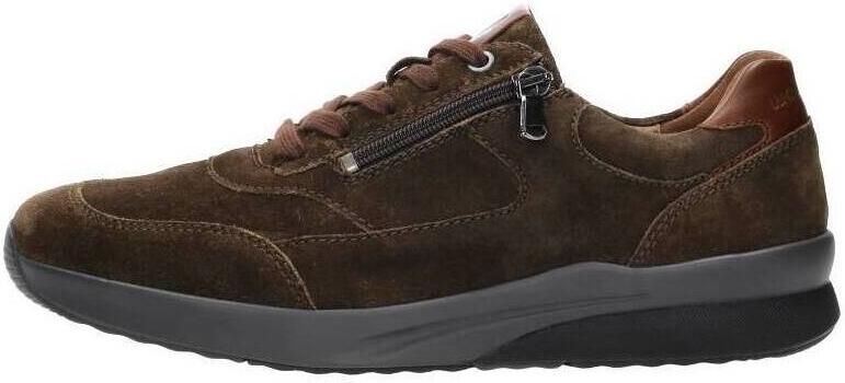 Wäldlaufer Waldlaufer K-Fabian Veterschoenen Laag cognac - Foto 3