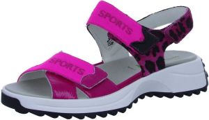 Waldläufer Wandelschoenen