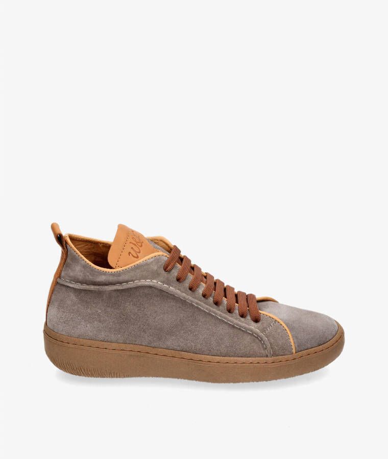 Walk & Fly Hoge Sneakers Walk & Fly EST-03-104