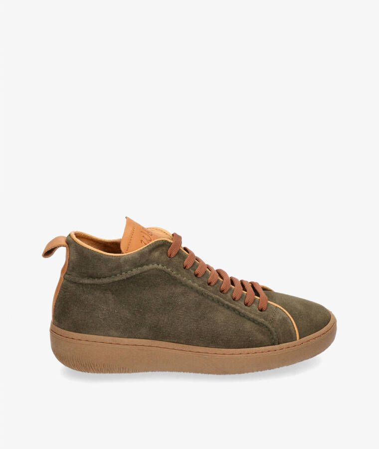 Walk & Fly Hoge Sneakers Walk & Fly EST-03-104