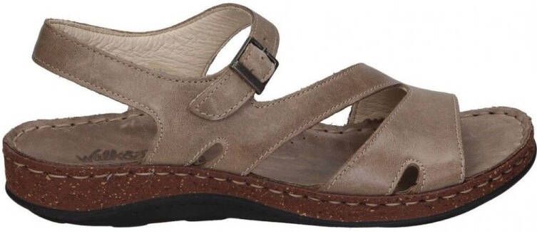 Walk & Fly Sandalen Walk & Fly 3861-35580