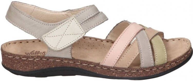 Walk & Fly Sandalen Walk & Fly 3861-43170