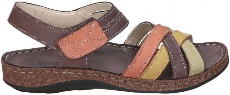 Walk & Fly Sandalen Walk & Fly 3861-43170