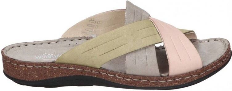 Walk & Fly Sandalen Walk & Fly 3861-45330