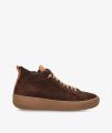 Walk & Fly Enkellaarzen Walk & Fly 6102 - Bruin