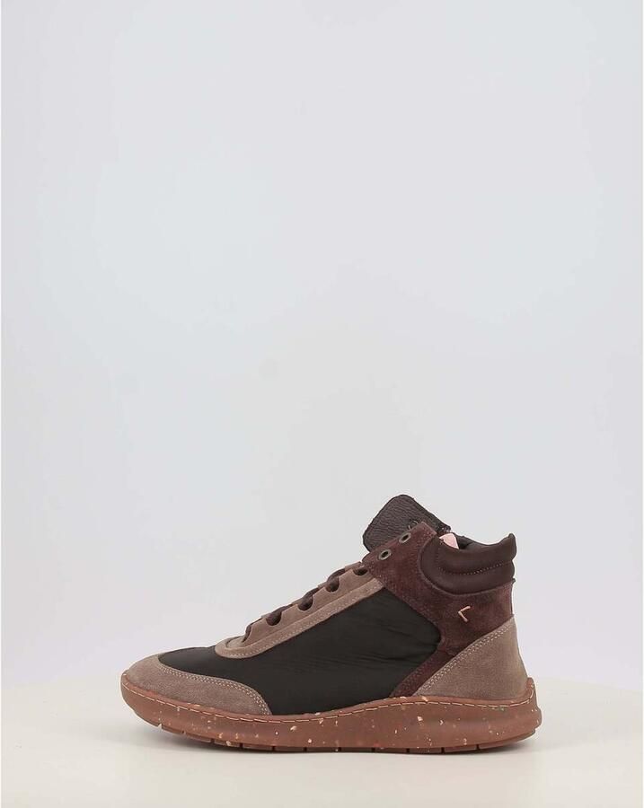 Walk & Fly Hoge Sneakers Walk & Fly IRATI 6002N B6