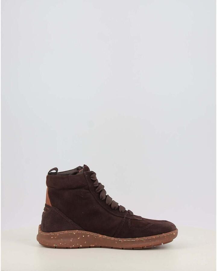 Walk & Fly Hoge Sneakers Walk & Fly IRATI 6004 B6
