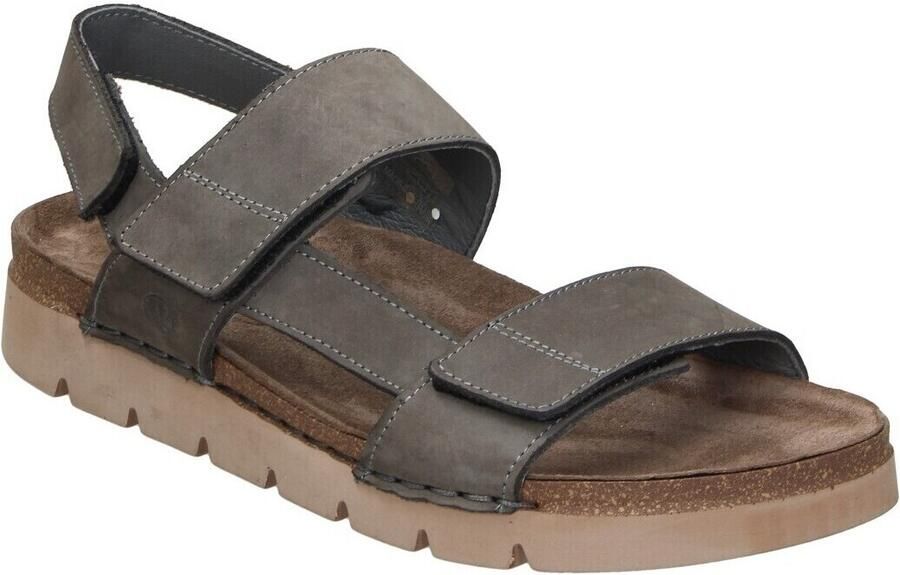 Walk & Fly Platte sandalen Walk & Fly 116008
