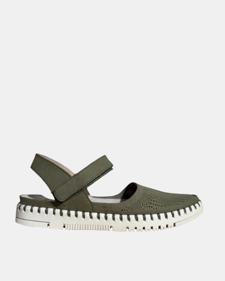 Walk & Fly Sandalen Walk & Fly 20301 CLOUD