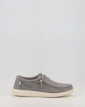 Walk In Pitas Nette Schoenen WP150 WALLABY WASHED