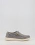 Walk In Pitas Nette Schoenen WP150 WALLABY WASHED - Thumbnail 1