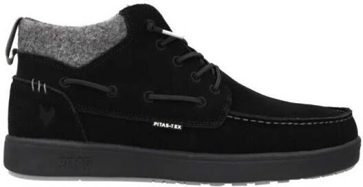 Walk In Pitas Laarzen Botines Tobilleros Hombre Kent