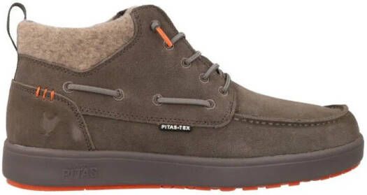 Walk In Pitas Laarzen Botines Tobilleros Hombre Kent