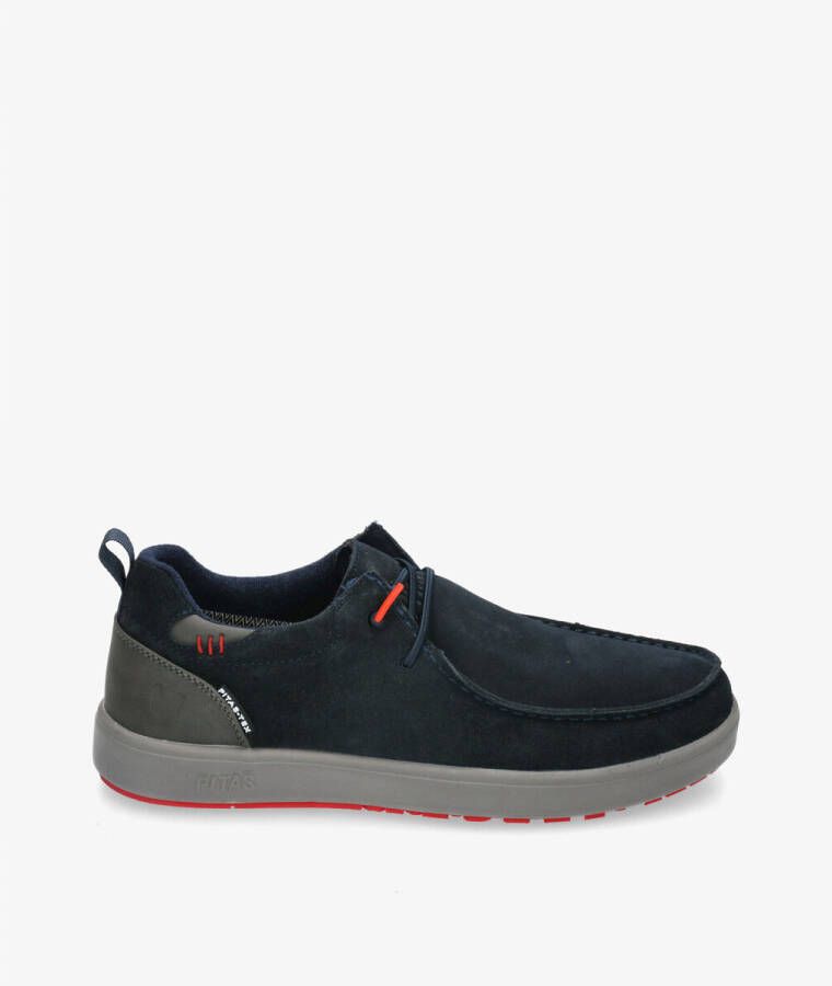 Walk In Pitas Nette Schoenen ARAL
