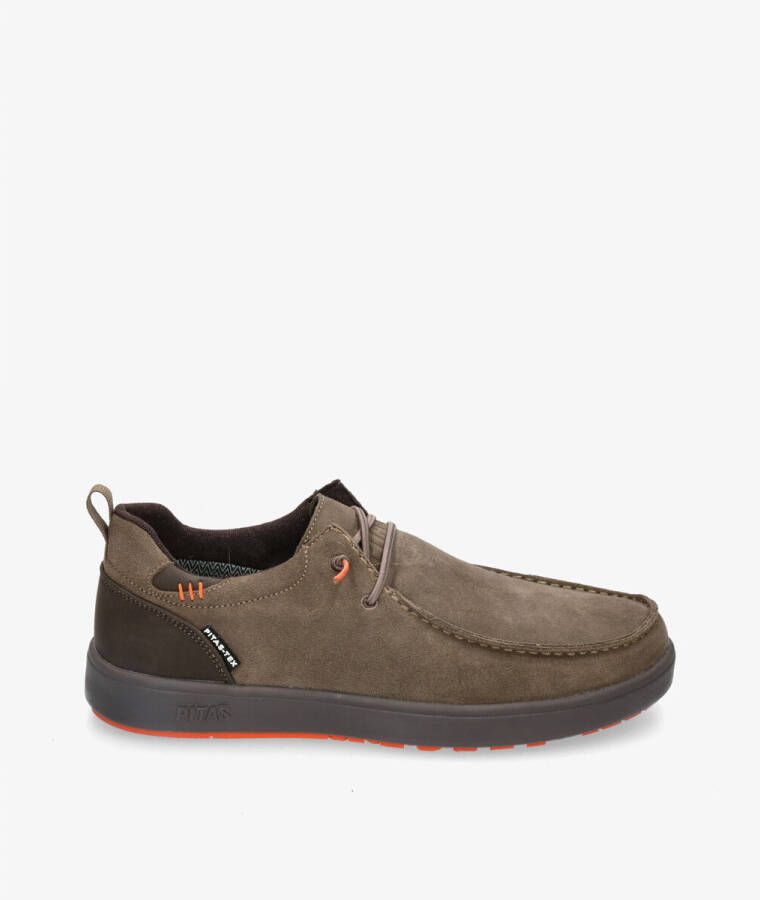 Walk In Pitas Nette Schoenen ARAL