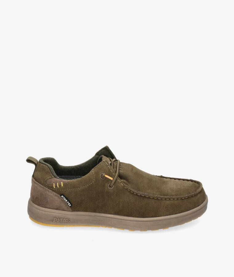 Walk In Pitas Nette Schoenen ARAL