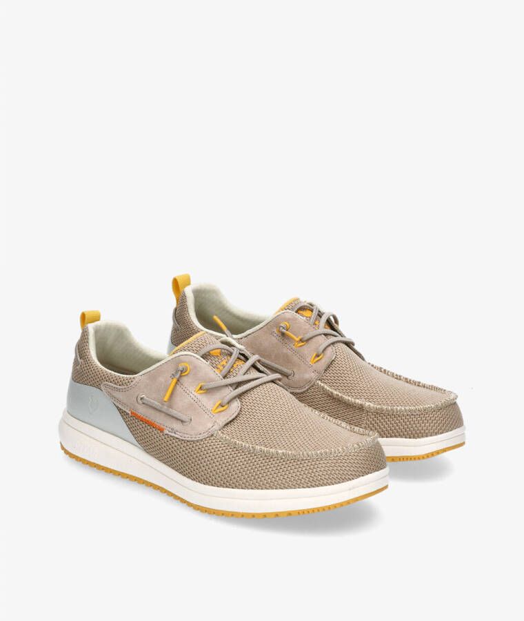 Walk In Pitas Nette Schoenen BAY