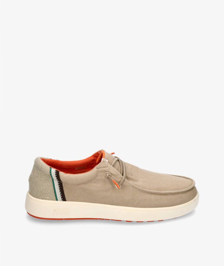 Walk In Pitas Nette Schoenen CANA