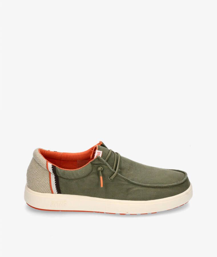 Walk In Pitas Nette Schoenen CANA