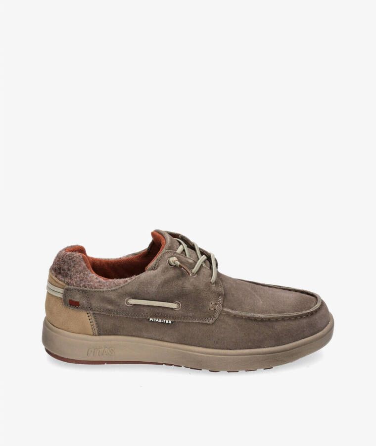 Walk In Pitas Nette Schoenen OMI