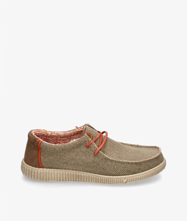 Walk In Pitas Nette Schoenen WP150 STEVE
