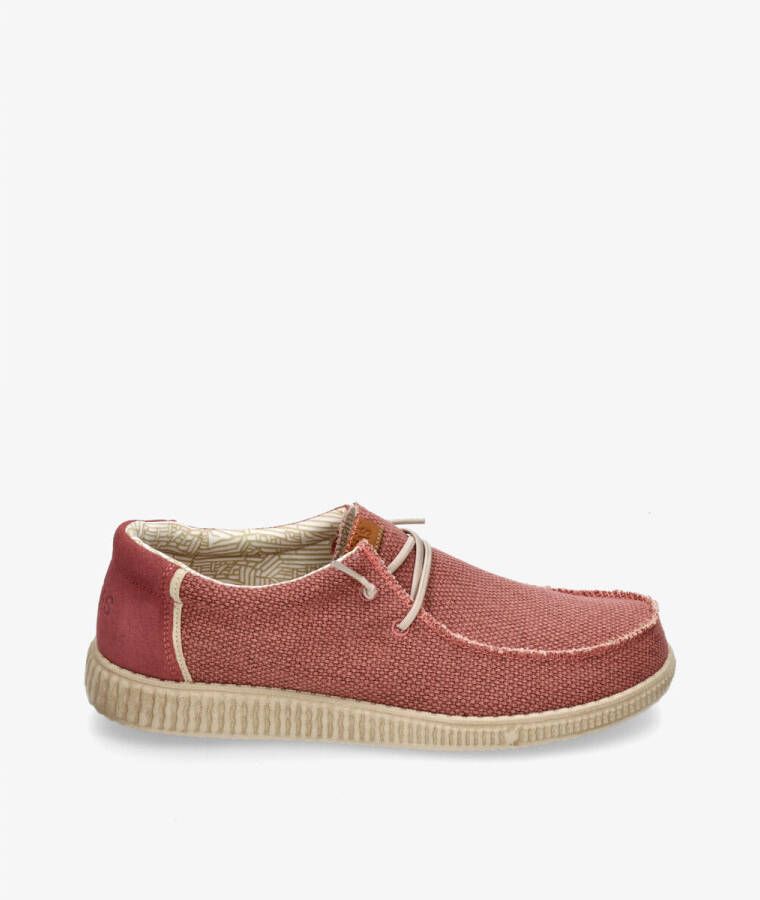 Walk In Pitas Nette Schoenen WP150 STEVE