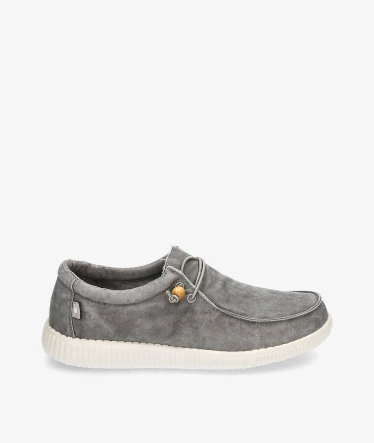 Walk In Pitas Nette Schoenen WP150 WALLABY WASHED