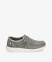 Walk In Pitas Nette Schoenen WP150 WALLABY WASHED - Thumbnail 3