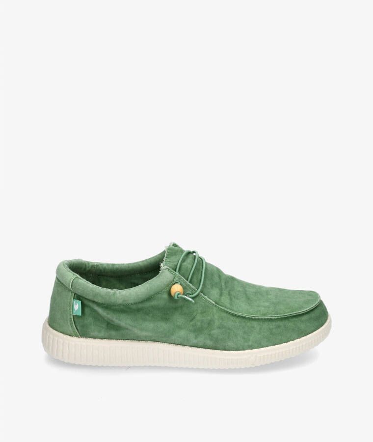 Walk In Pitas Nette Schoenen WP150 WALLABY WASHED