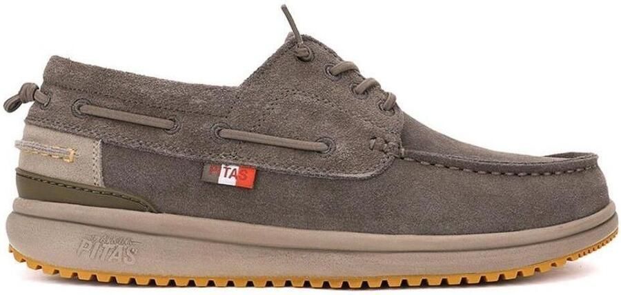 Walk In Pitas Bootschoenen