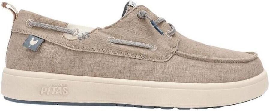 Walk In Pitas Bootschoenen